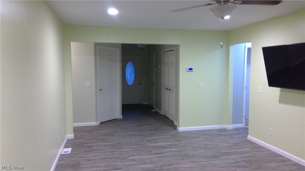 Roaming Rock - Residential