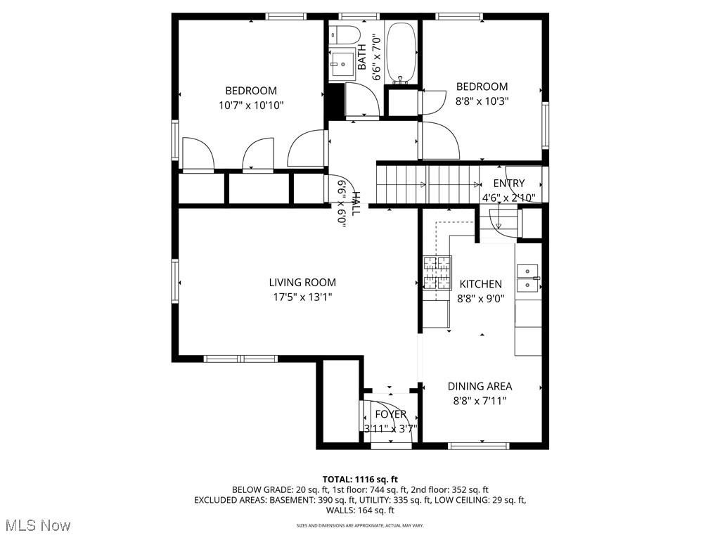 Grantwd Heights - Residential