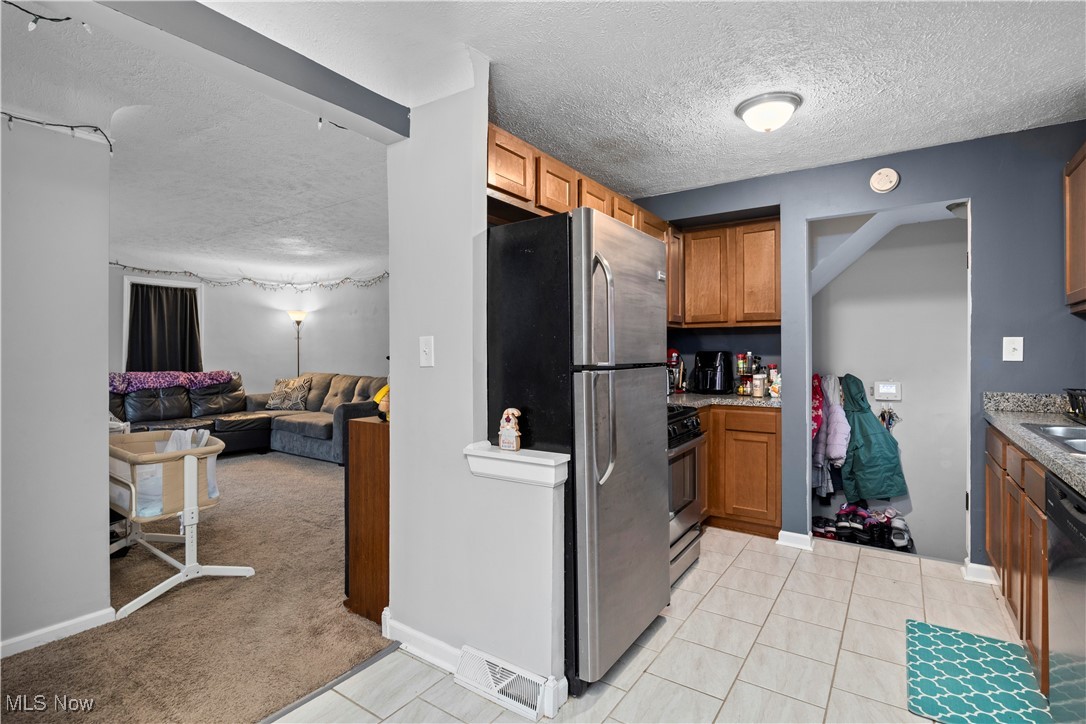 Grantwd Heights - Residential