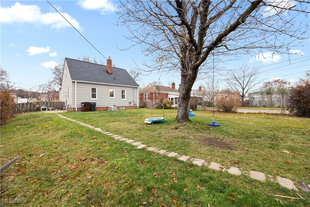 Grantwd Heights - Residential