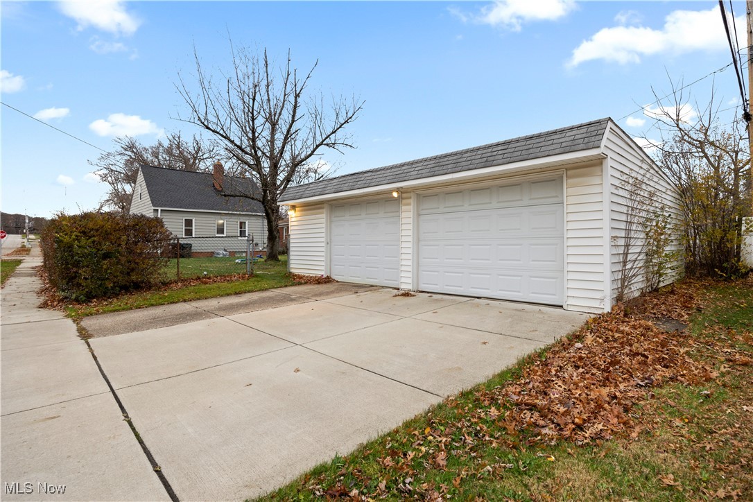 Grantwd Heights - Residential