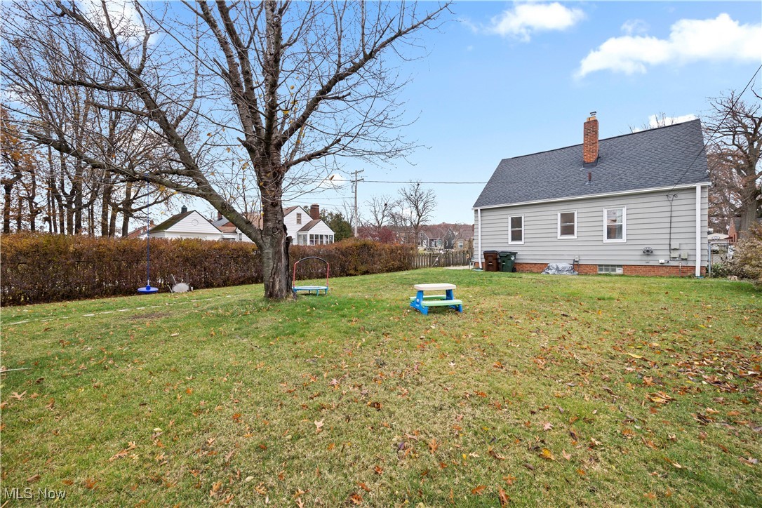 Grantwd Heights - Residential