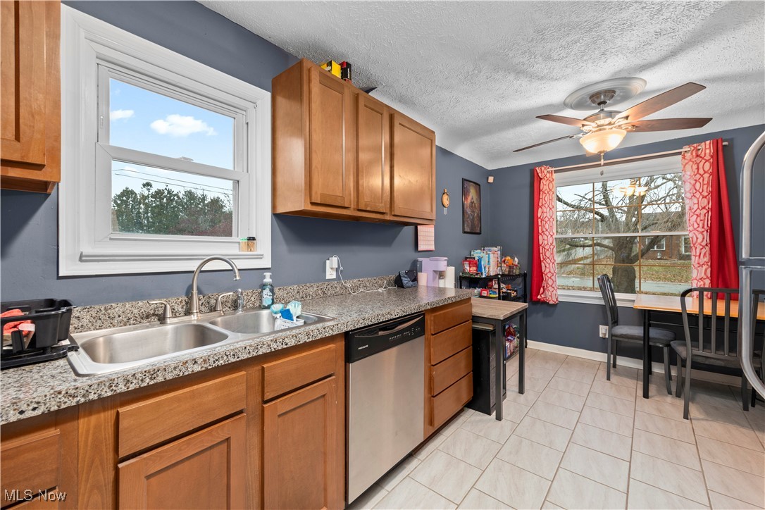 Grantwd Heights - Residential