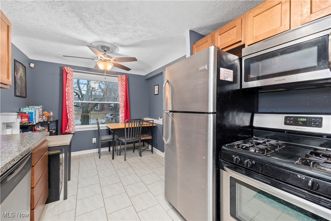 Grantwd Heights - Residential