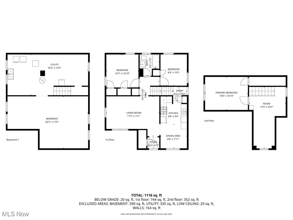 Grantwd Heights - Residential