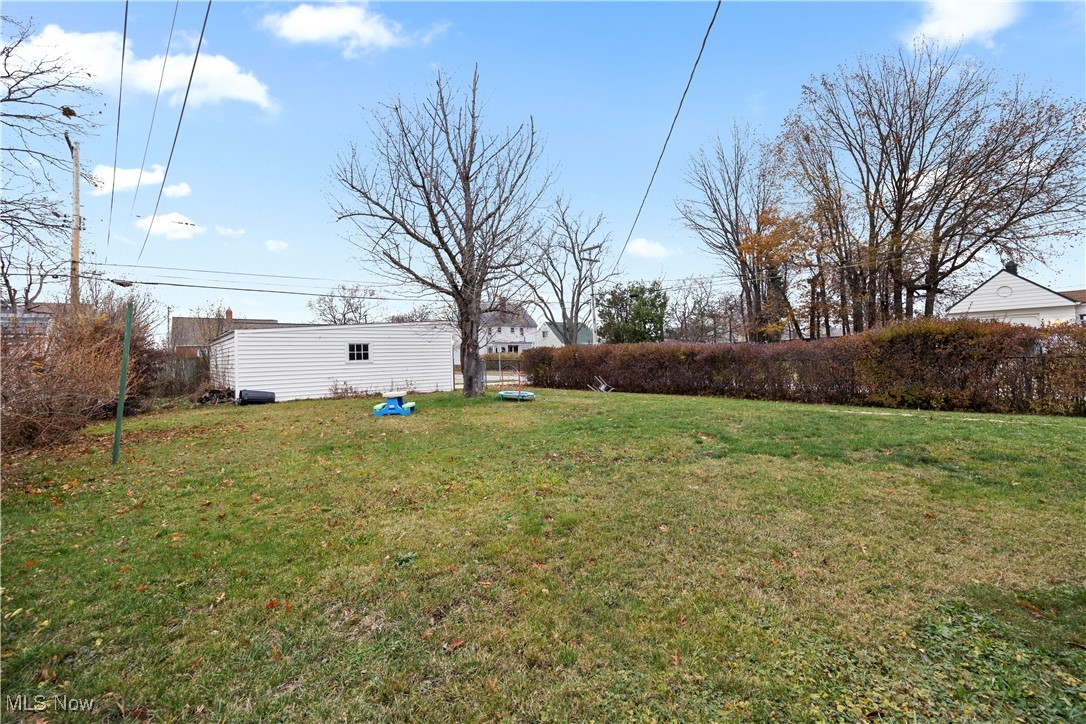 Grantwd Heights - Residential