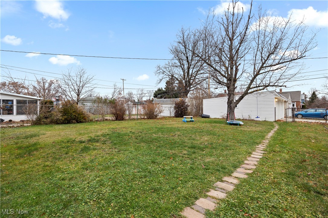 Grantwd Heights - Residential