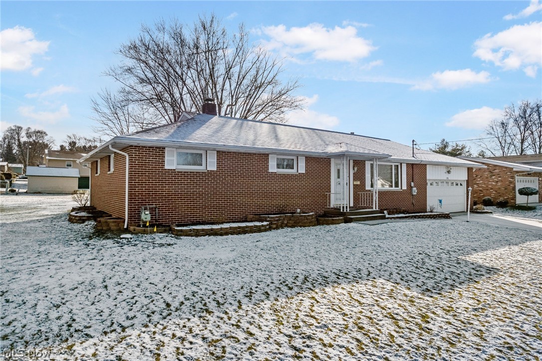 Alliance - Residential