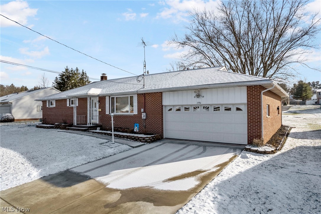 Alliance - Residential