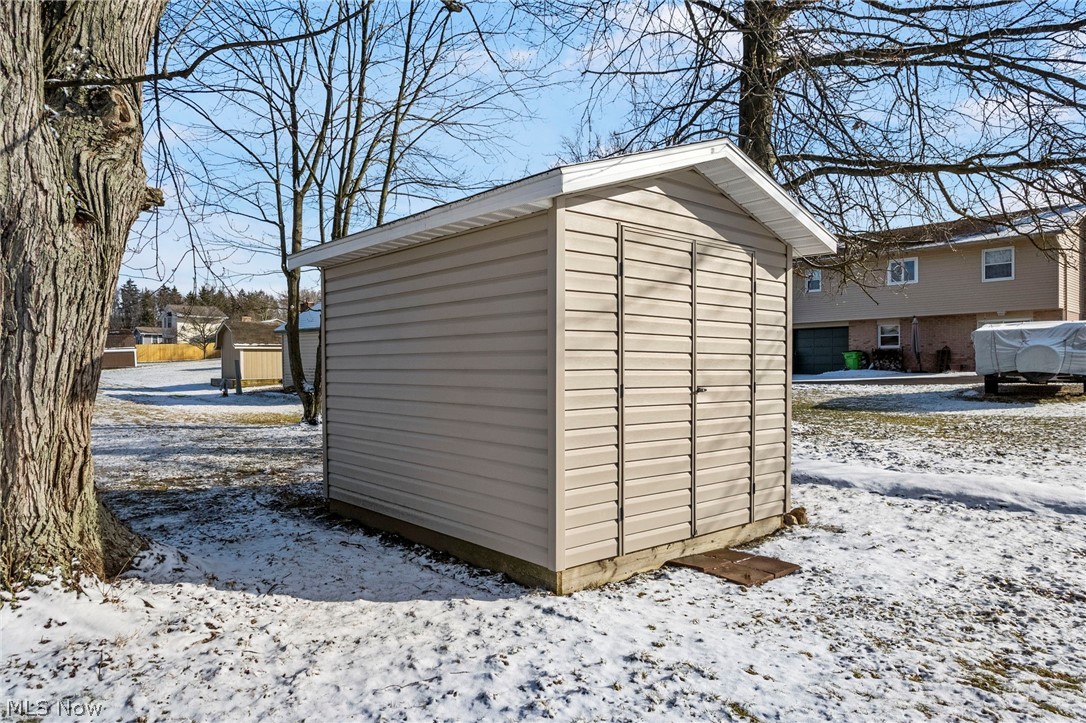 Alliance - Residential