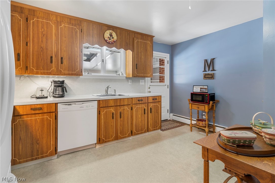 Alliance - Residential