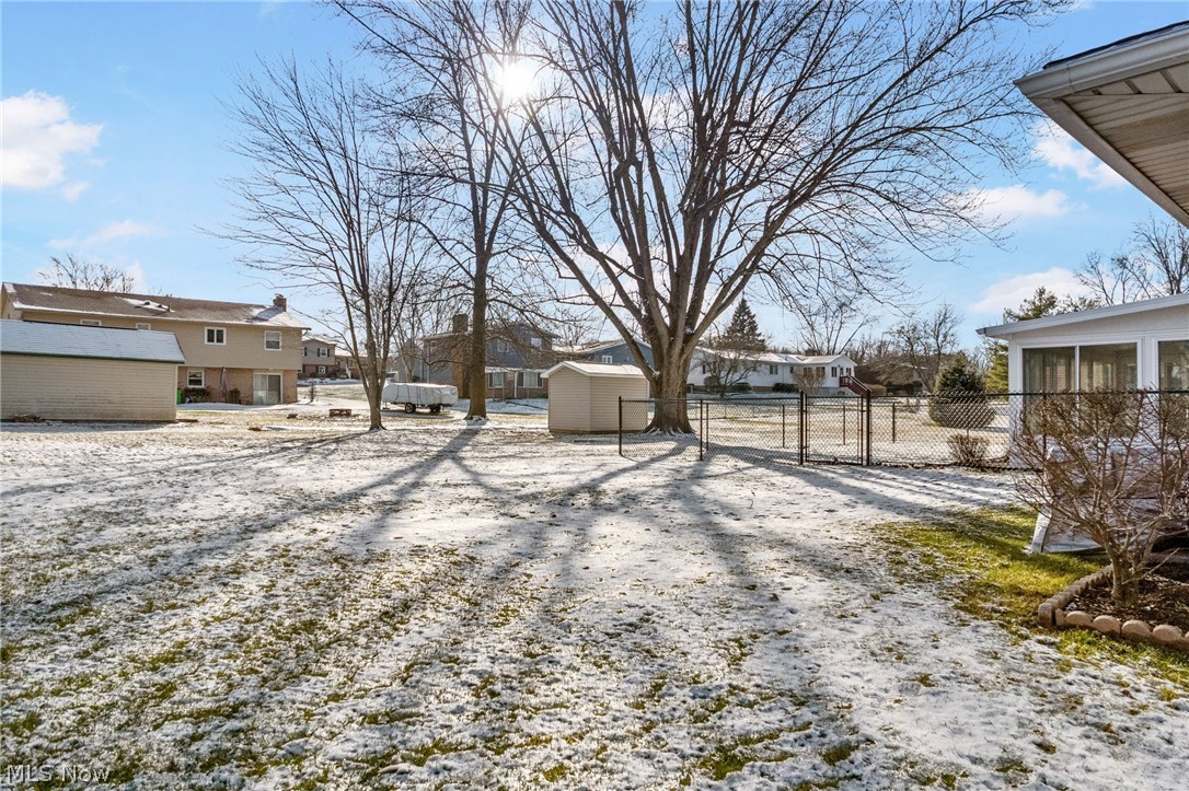 Alliance - Residential