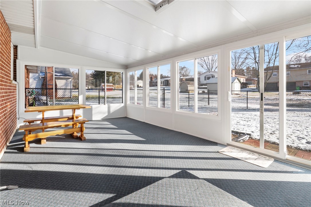 Alliance - Residential