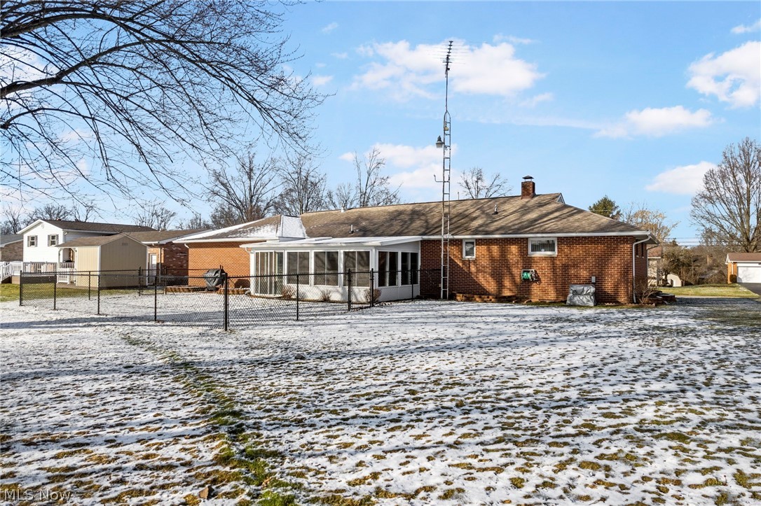 Alliance - Residential