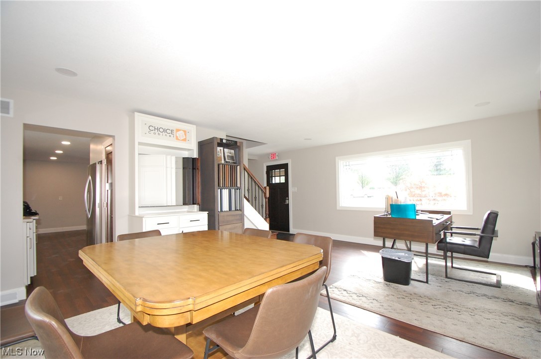 J W Carbaugh Farm - Commercial Sale