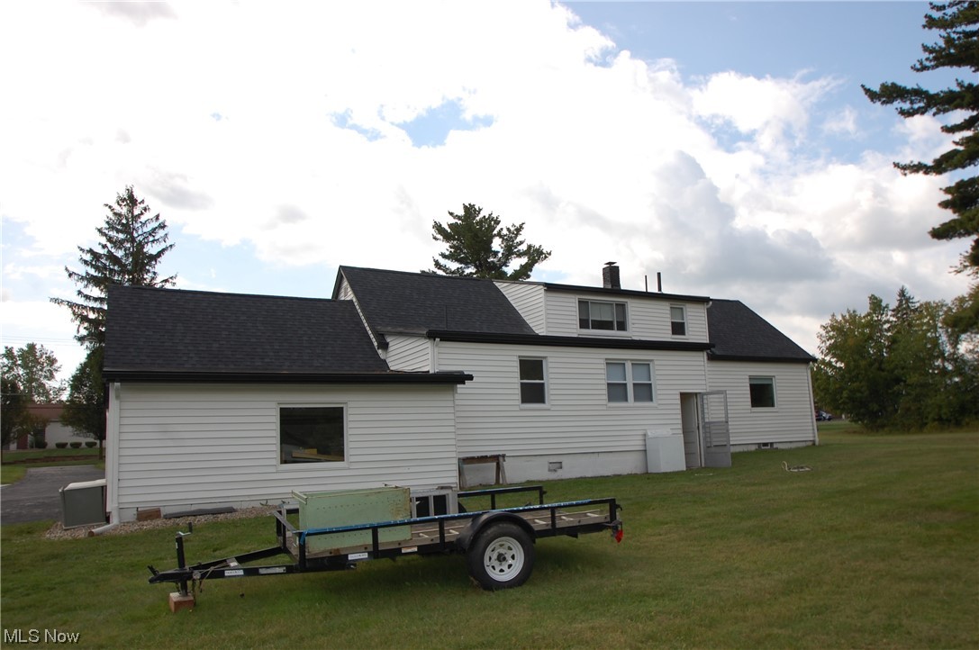 J W Carbaugh Farm - Commercial Sale