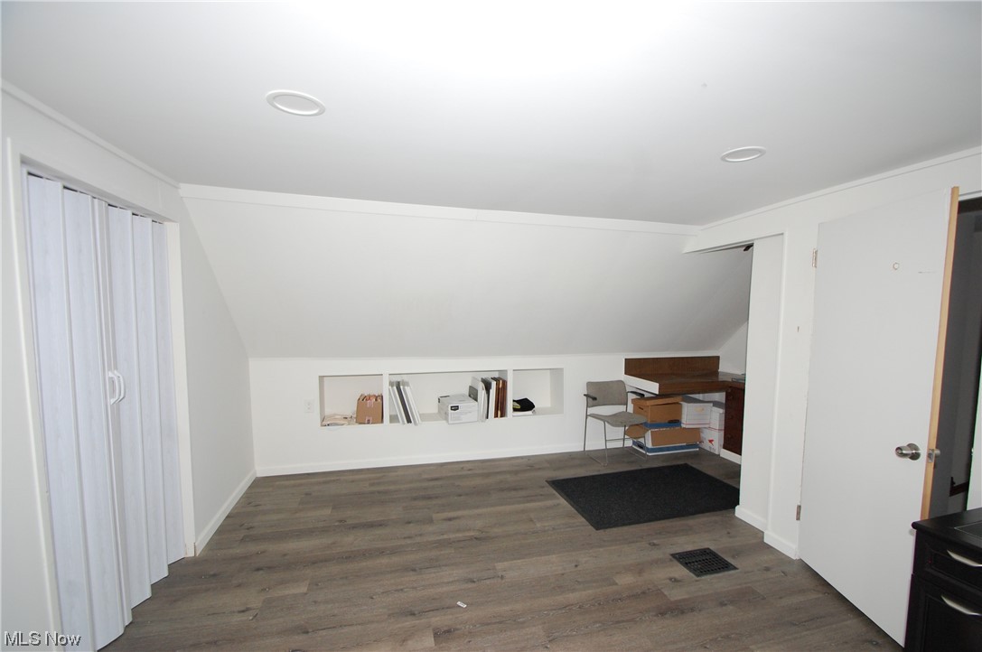 J W Carbaugh Farm - Commercial Sale