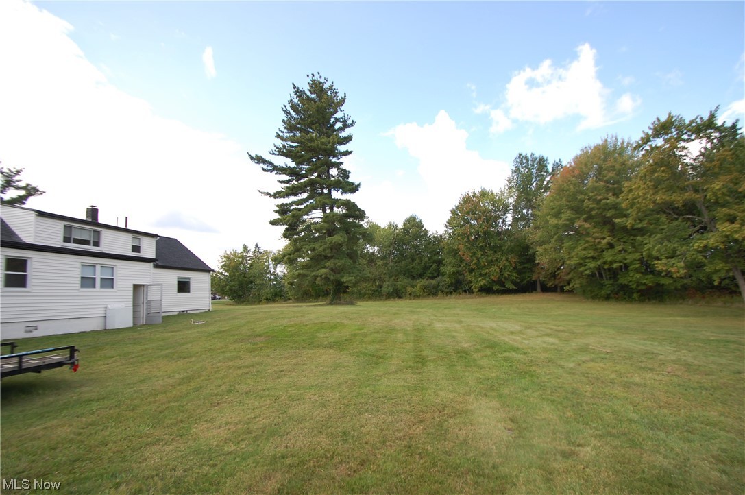 J W Carbaugh Farm - Commercial Sale