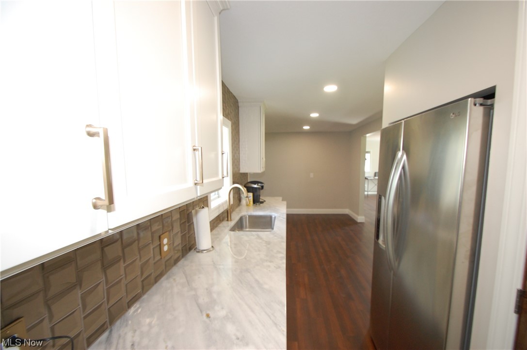 J W Carbaugh Farm - Commercial Sale