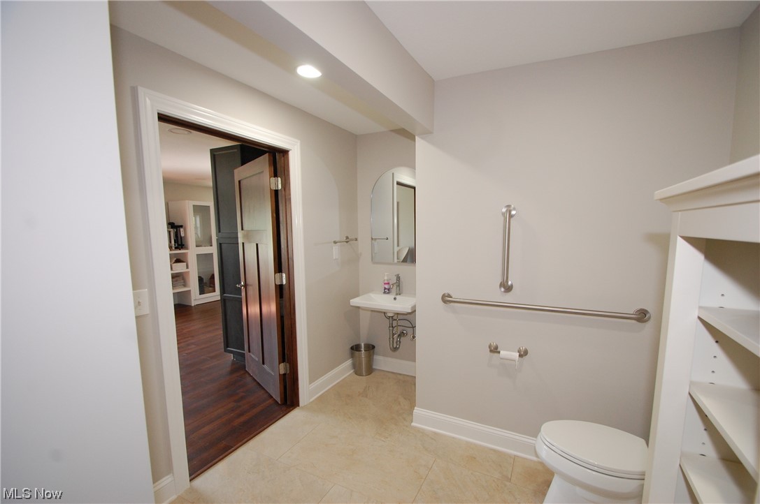 J W Carbaugh Farm - Commercial Sale