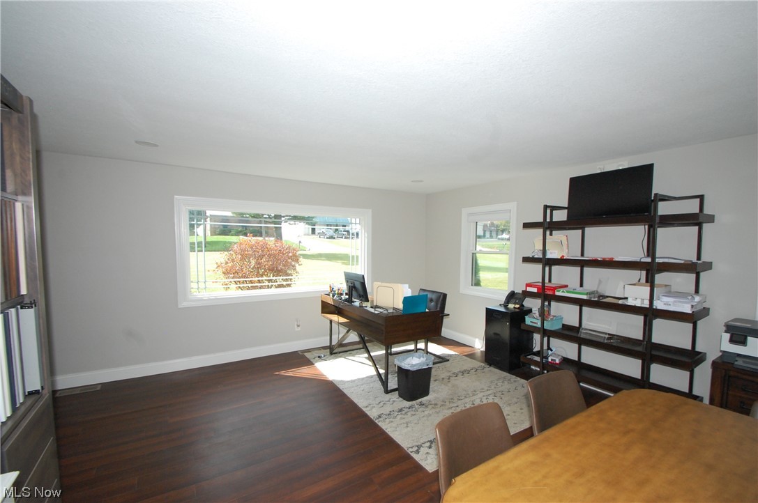 J W Carbaugh Farm - Commercial Sale