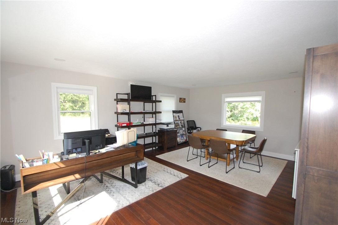 J W Carbaugh Farm - Commercial Sale