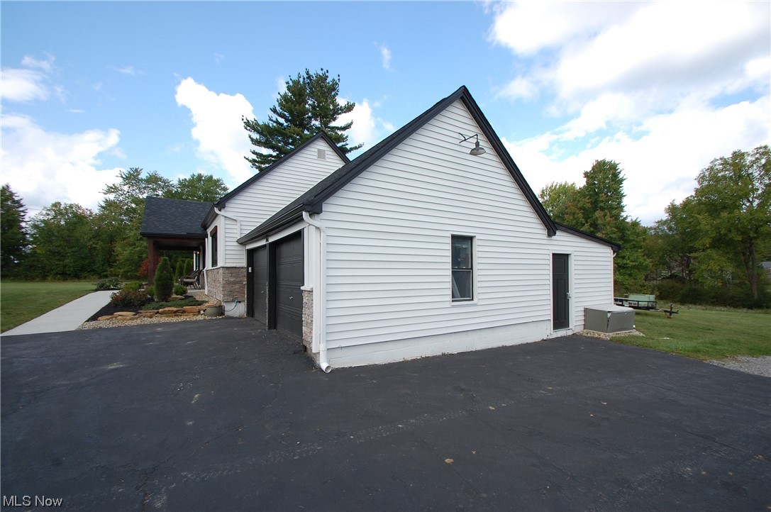 J W Carbaugh Farm - Commercial Sale