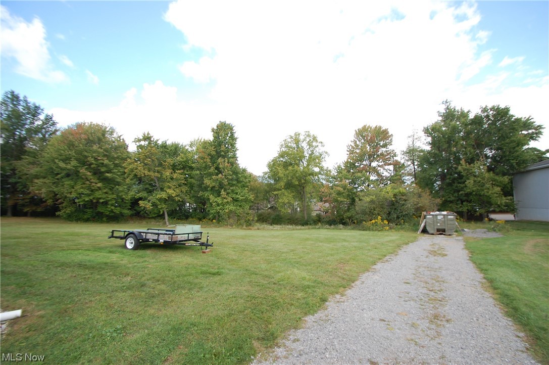 J W Carbaugh Farm - Commercial Sale