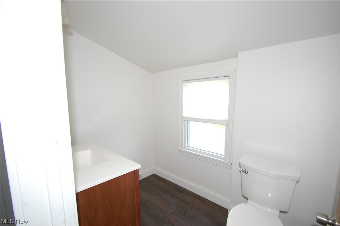 J W Carbaugh Farm - Commercial Sale