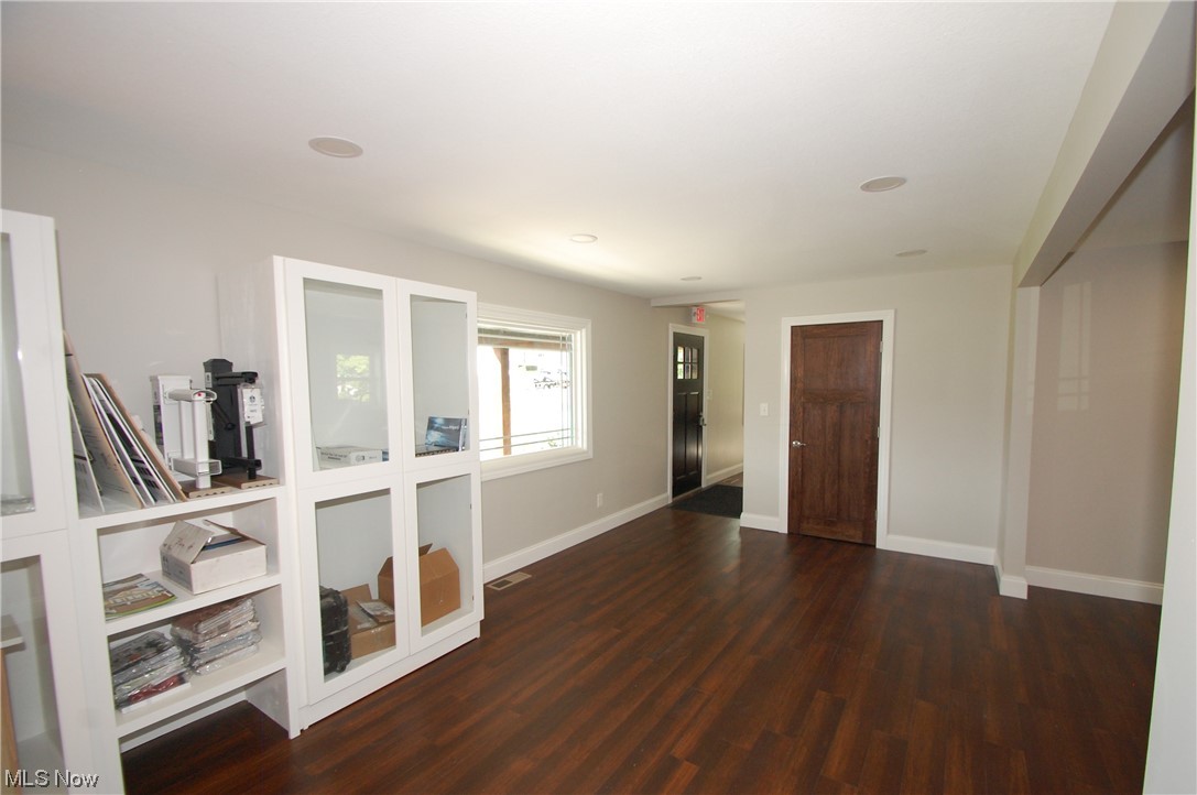 J W Carbaugh Farm - Commercial Sale