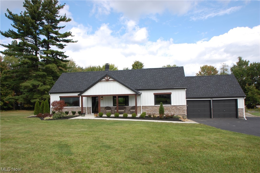 J W Carbaugh Farm - Commercial Sale