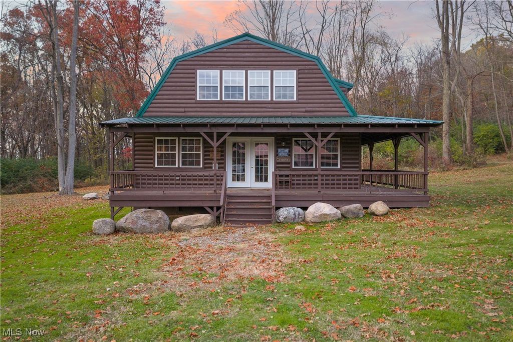 Photo of TBD Coal Bank Road, Doylestown, OH 44230 (MLS # 5183562)