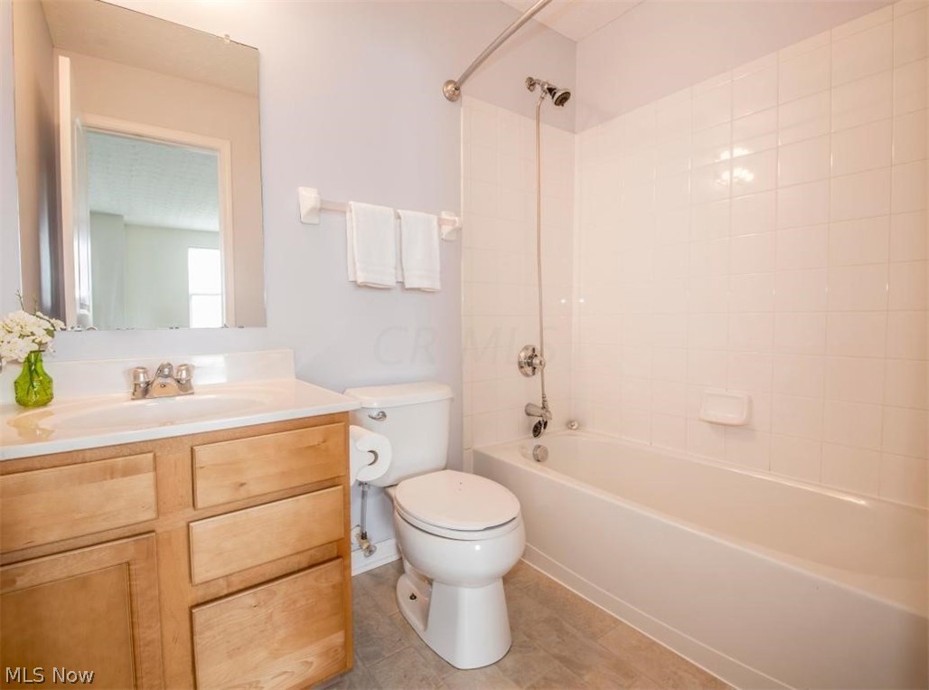 Village At Olentangy Meadows Sec1 Pt2 - Residential