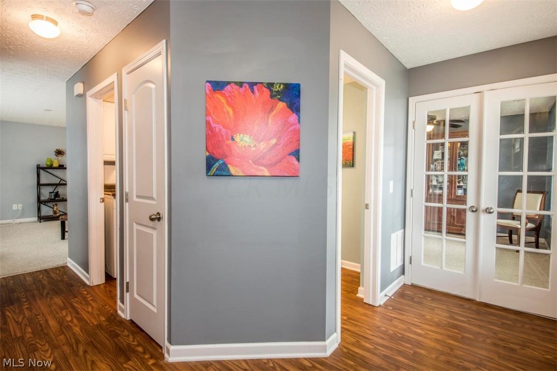 Village At Olentangy Meadows Sec1 Pt2 - Residential