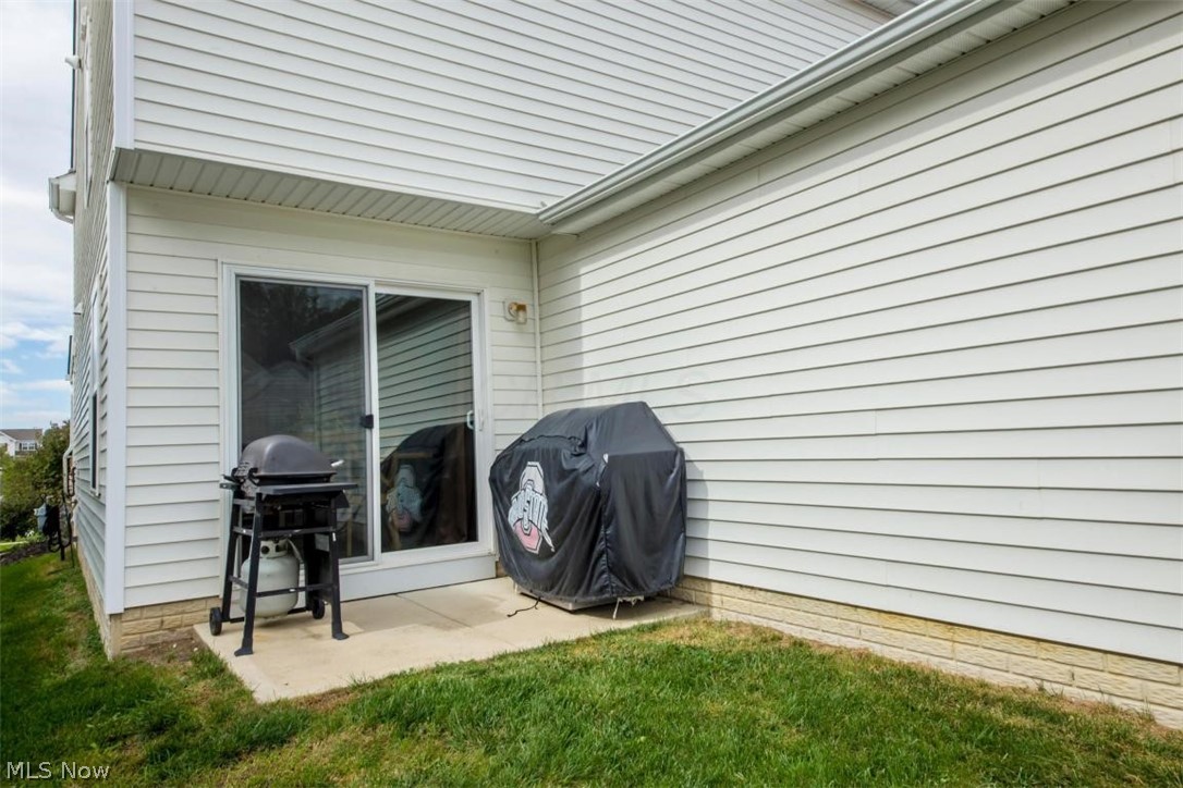 Village At Olentangy Meadows Sec1 Pt2 - Residential