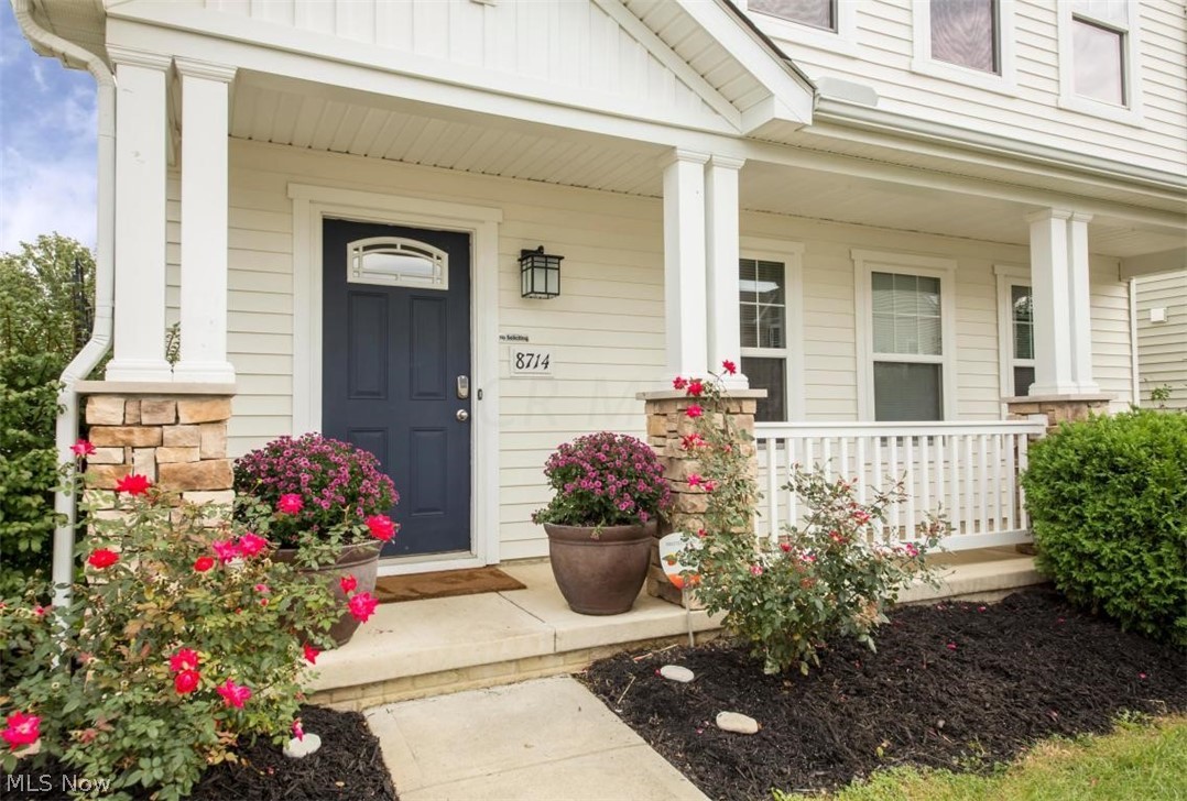 Village At Olentangy Meadows Sec1 Pt2 - Residential