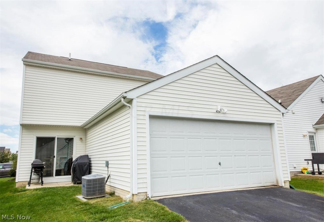 Village At Olentangy Meadows Sec1 Pt2 - Residential