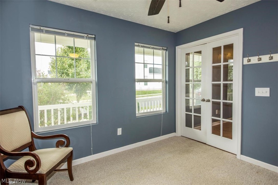 Village At Olentangy Meadows Sec1 Pt2 - Residential