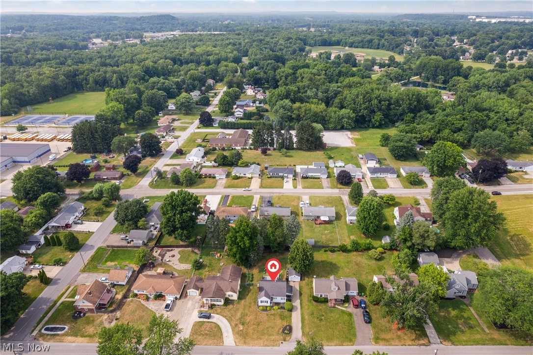 Barberton Gardens - Residential