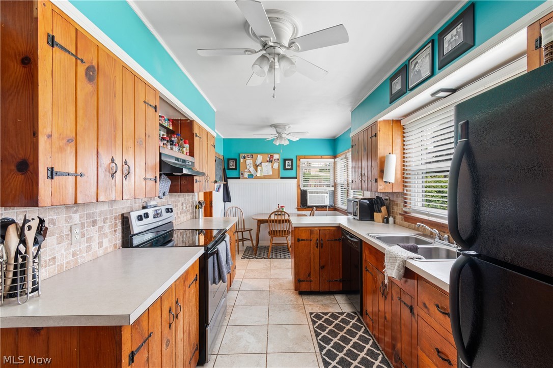 Barberton Gardens - Residential