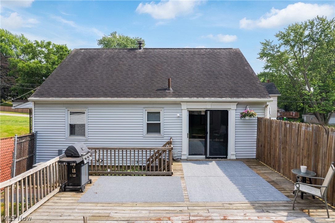 Barberton Gardens - Residential