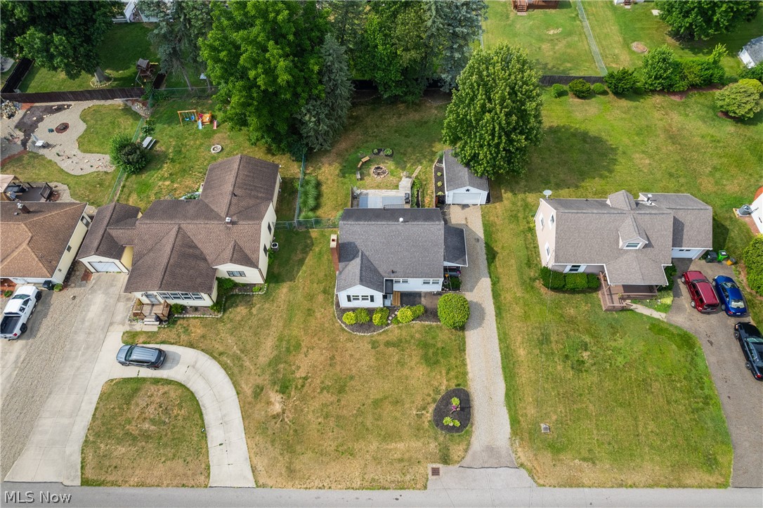 Barberton Gardens - Residential