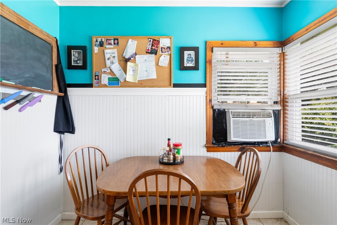 Barberton Gardens - Residential