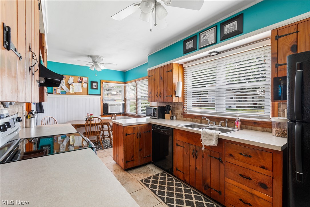 Barberton Gardens - Residential