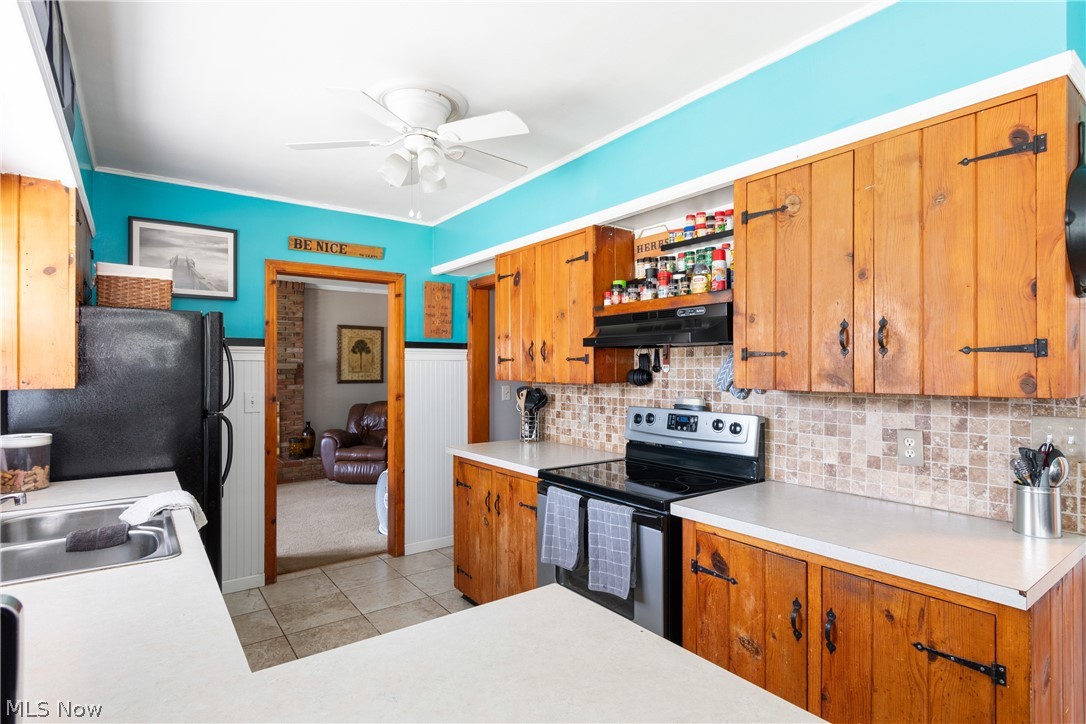 Barberton Gardens - Residential