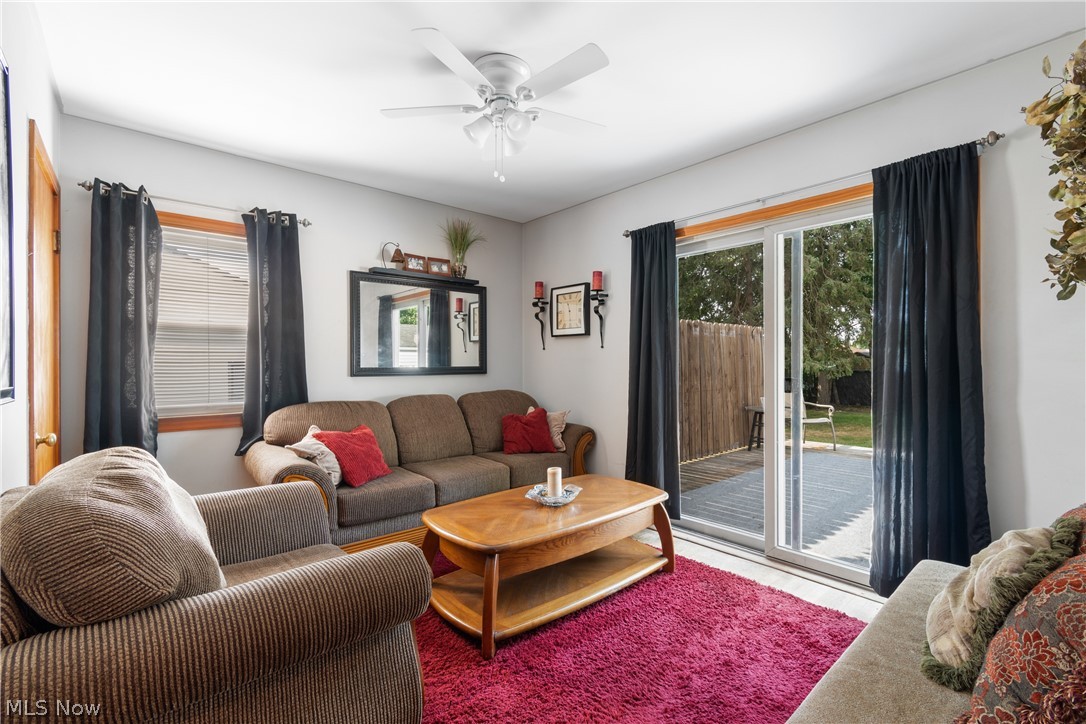 Barberton Gardens - Residential