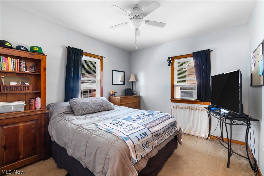 Barberton Gardens - Residential