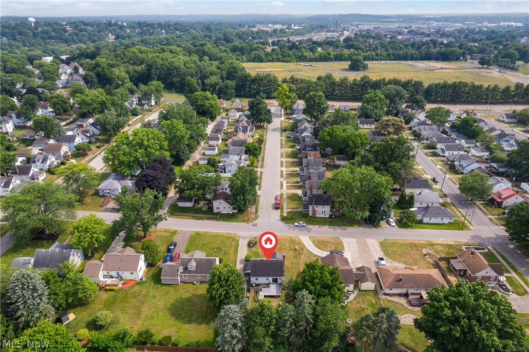 Barberton Gardens - Residential