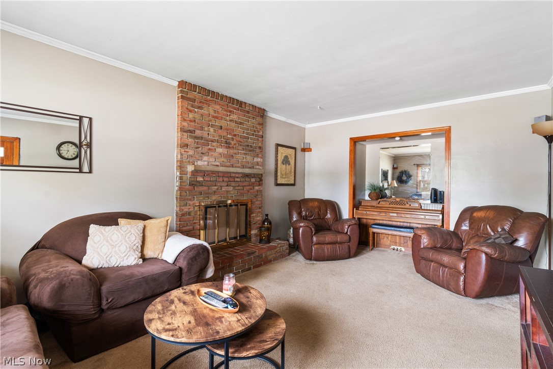 Barberton Gardens - Residential