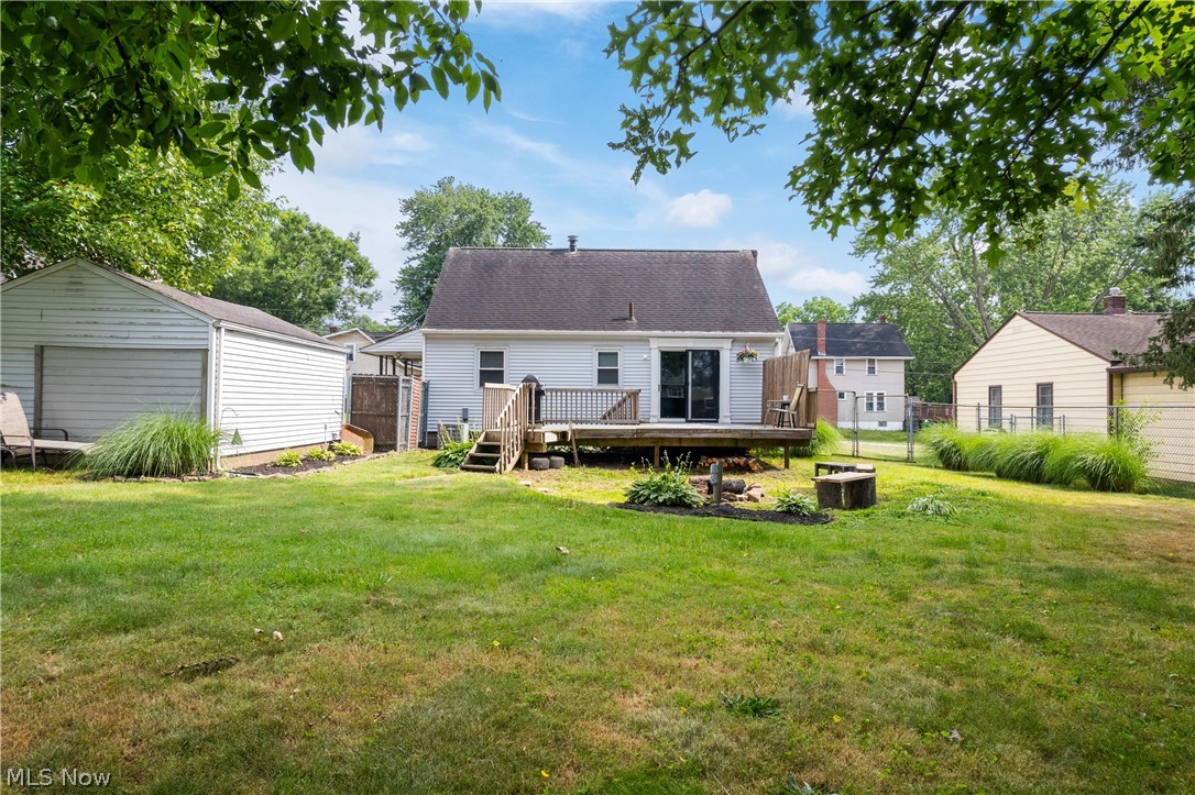 Barberton Gardens - Residential